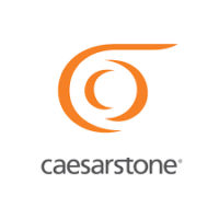 Caesarstone quartz, a brand fabricated by Pistritto Marble Imports