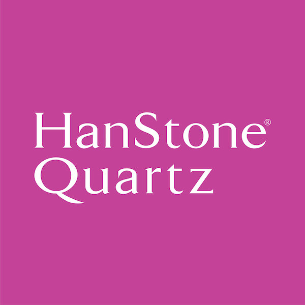 HanStone quartz, a brand fabricated by Pistritto Marble Imports