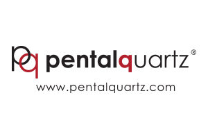 PentalQuartz quartz, a brand fabricated by Pistritto Marble Imports