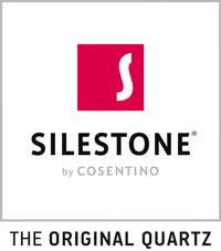 Silestone quartz, a brand fabricated by Pistritto Marble Imports