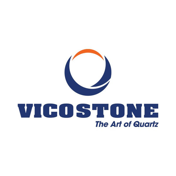 Vicostone quartz, a brand fabricated by Pistritto Marble Imports